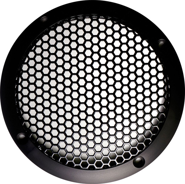 Изображение товара Решетка динамика Kicx Grill U37