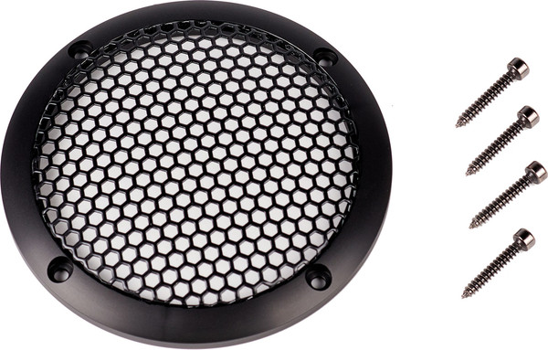 Изображение товара Решетка динамика Kicx Grill U37