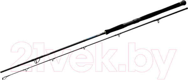 Изображение товара Удилище Flagman Fishing Tuna 802XM 2.44м тест 200г / FTU802XM