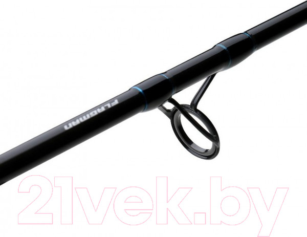 Изображение товара Удилище Flagman Fishing Tuna 802XM 2.44м тест 200г / FTU802XM