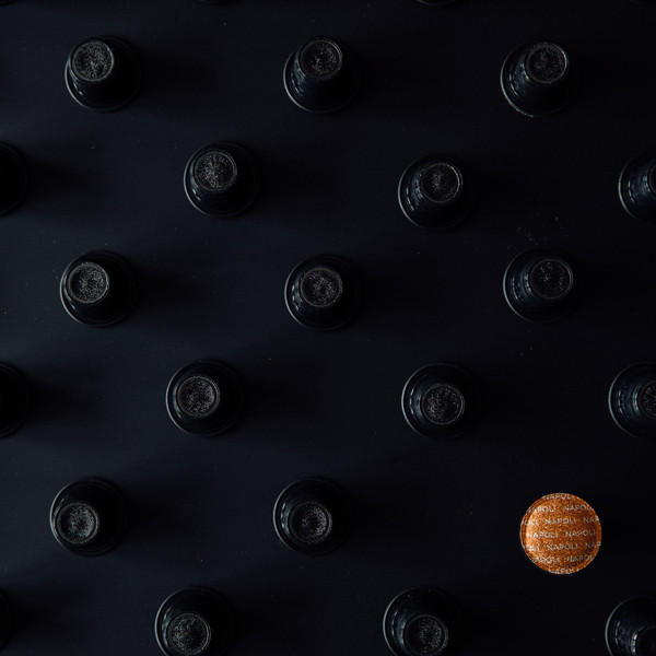 Изображение товара Кофе в капсулах O'ccaffe Napoli стандарт Nespresso (10x5г)