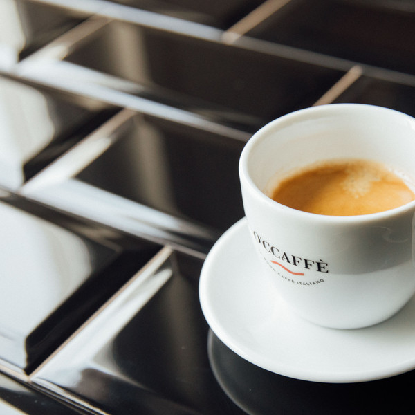 Изображение товара Кофе в капсулах O'ccaffe Napoli стандарт Nespresso (10x5г)