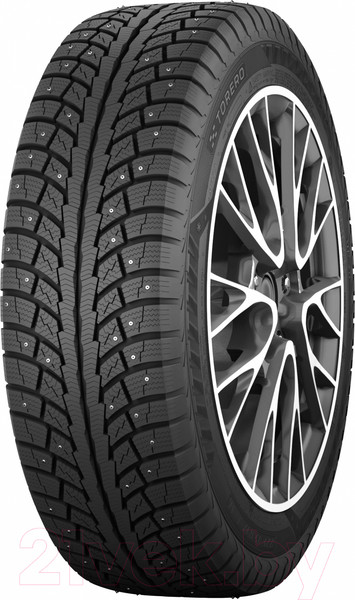 Изображение товара Зимняя шина Torero (Matador) MP30 185/65R15 92T (шипы)