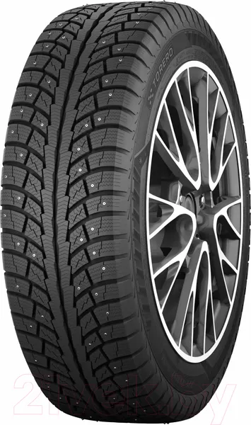 Изображение товара Зимняя шина Torero (Matador) MP30 185/70R14 92T (шипы)