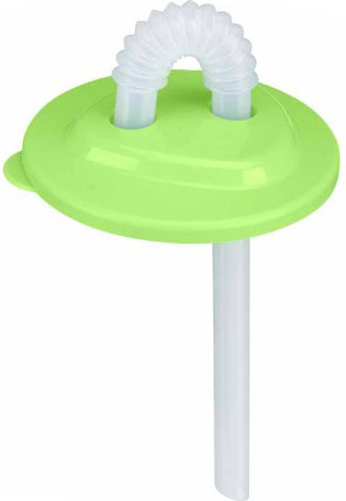 Изображение товара Стакан Пластишка Лесная сказка / 431317409 (зеленый)