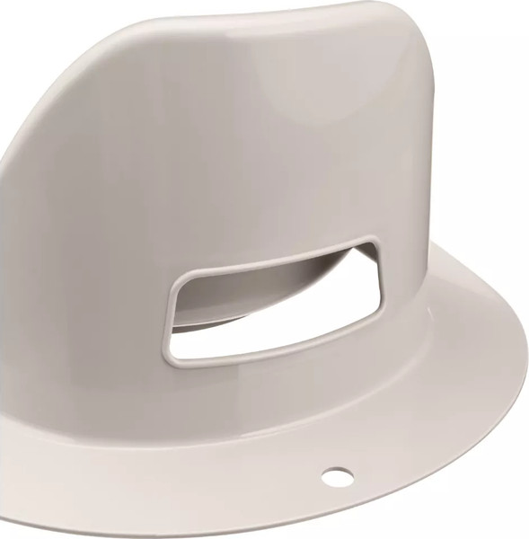 Изображение товара Детская накладка на унитаз Пластишка 431326334  (светло-бежевый)