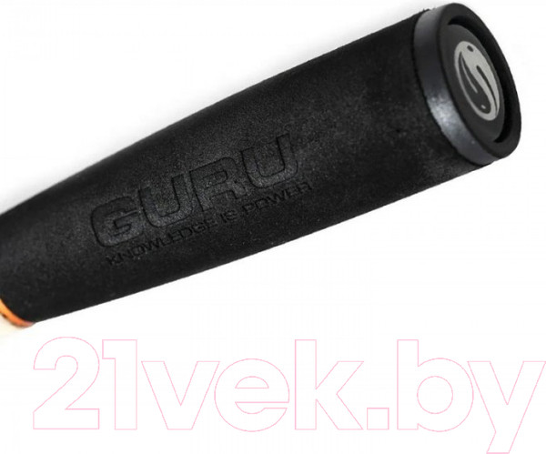 Изображение товара Удилище Guru A-Class 12 Distance Feeder 110г / GAC066