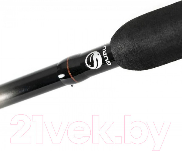 Изображение товара Удилище Guru A-Class 12 Distance Feeder 110г / GAC066