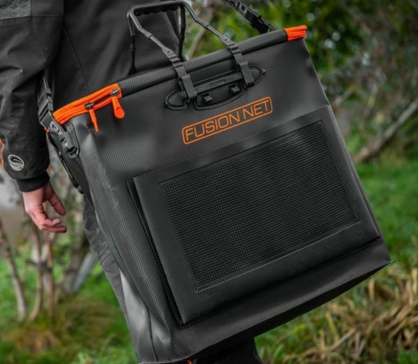 Изображение товара Сумка рыболовная Guru Fusion Net Bag для садка Eva / GLG08