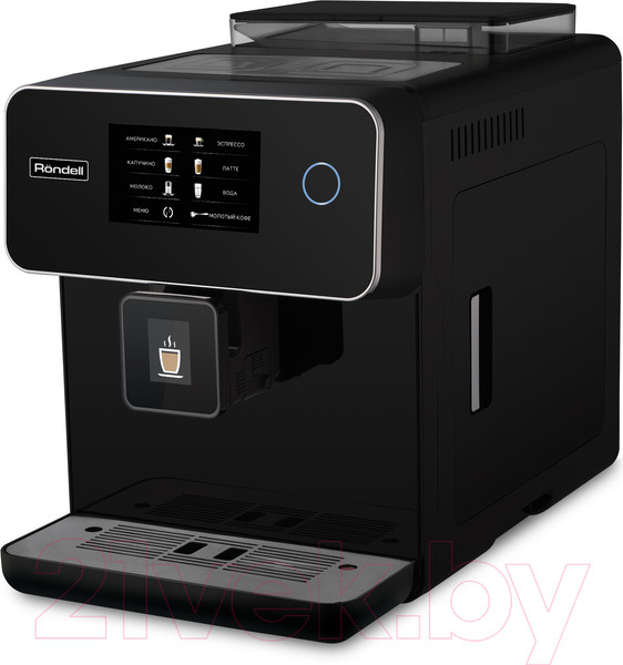 Изображение товара Кофемашина Rondell RDE-1114