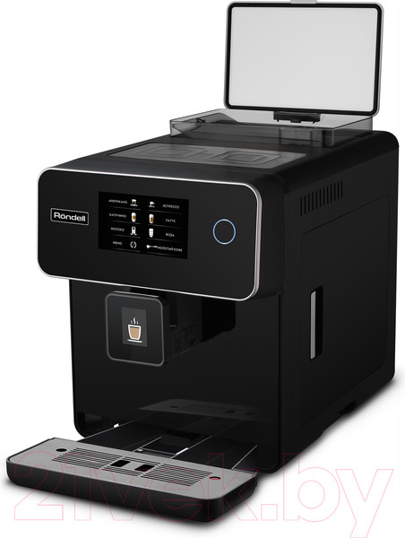 Изображение товара Кофемашина Rondell RDE-1114