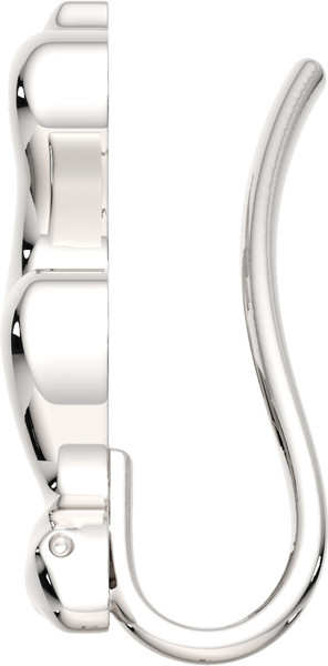 Изображение товара Серьги из серебра ZORKA 0300228.ZZ