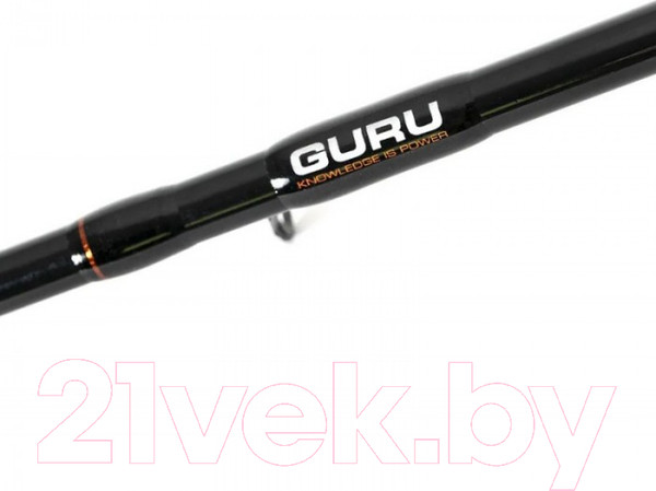 Изображение товара Удилище Guru A-Class 14 Distance Feeder 180г / GAC068