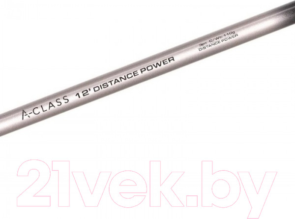 Изображение товара Удилище Guru A-Class 14 Distance Feeder 180г / GAC068