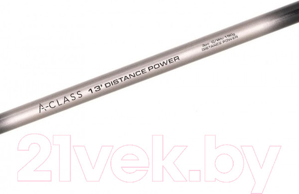 Изображение товара Удилище Guru A-Class Heavy Feeder 13 90г / GAC009