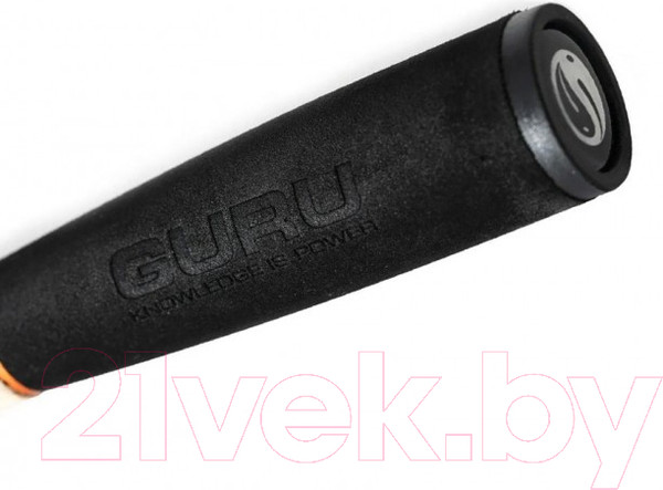 Изображение товара Удилище Guru A-Class Heavy Feeder 13 90г / GAC009