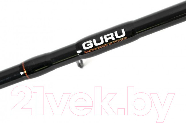 Изображение товара Удилище Guru A-Class Light Feeder 11 50г / GAC007