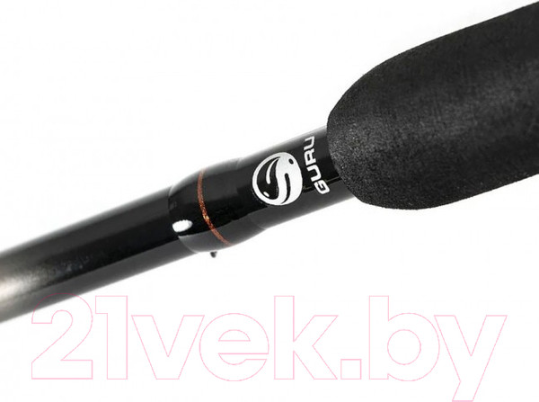 Изображение товара Удилище Guru A-Class Medium Feeder 12 50г / GAC008