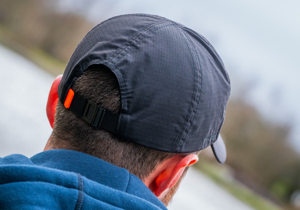 Изображение товара Бейсболка для охоты и рыбалки Guru Waterproof Cap / GBC12