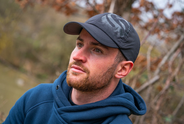 Изображение товара Бейсболка для охоты и рыбалки Guru Waterproof Cap / GBC12