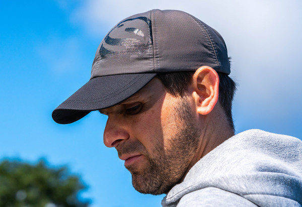 Изображение товара Бейсболка для охоты и рыбалки Guru Waterproof Winter Series Cap / GBC13