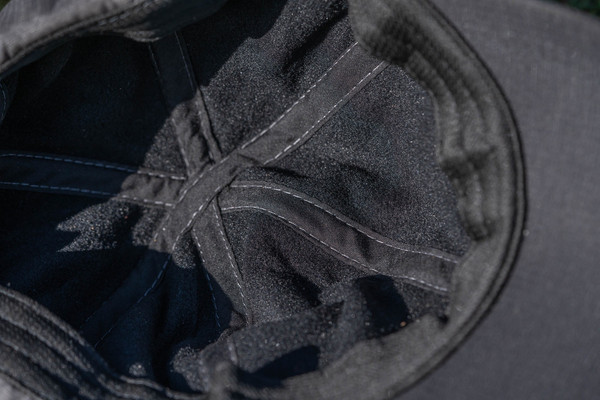 Изображение товара Бейсболка для охоты и рыбалки Guru Waterproof Winter Series Cap / GBC13