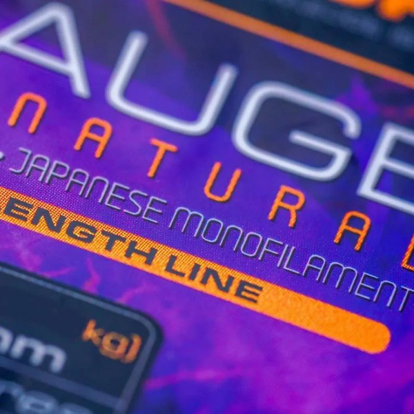 Изображение товара Леска монофильная Guru Super Natural Clear 150м / GNSN08 (0.08мм)