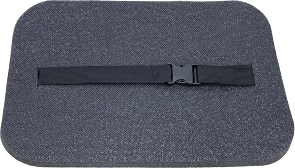 Изображение товара Сидушка туристическая Isolon DW02814 (15мм, с карабином)