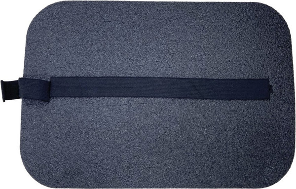 Изображение товара Сидушка туристическая Isolon DW02814 (15мм, с карабином)