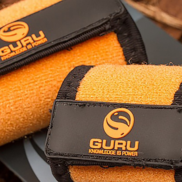 Изображение товара Стяжка для удилищ Guru Rod Bands / GNRB