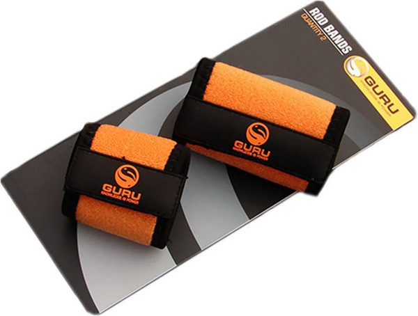 Изображение товара Стяжка для удилищ Guru Rod Bands / GNRB