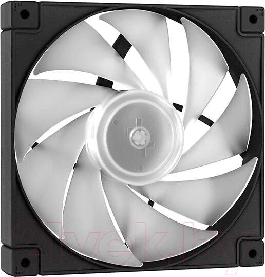 Изображение товара Корпус для компьютера Deepcool Matrexx 55 V4 Black (R-MATREXX55-BKADA4-G-4)