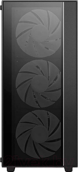 Изображение товара Корпус для компьютера Deepcool Matrexx 55 V4 Black (R-MATREXX55-BKADA4-G-4)