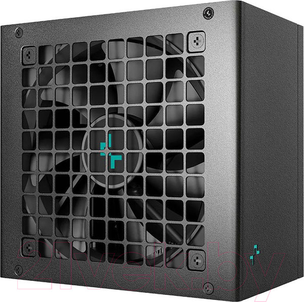 Изображение товара Блок питания для компьютера Deepcool PN650M (R-PN650M-FC0B-EU)