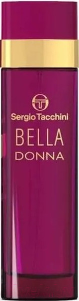 Изображение товара Туалетная вода Sergio Tacchini Bella Donna (75мл)