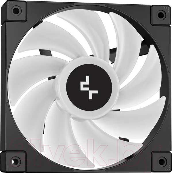 Изображение товара Кулер для процессора Deepcool LD240 (R-LD240-BKMSN-G-1)