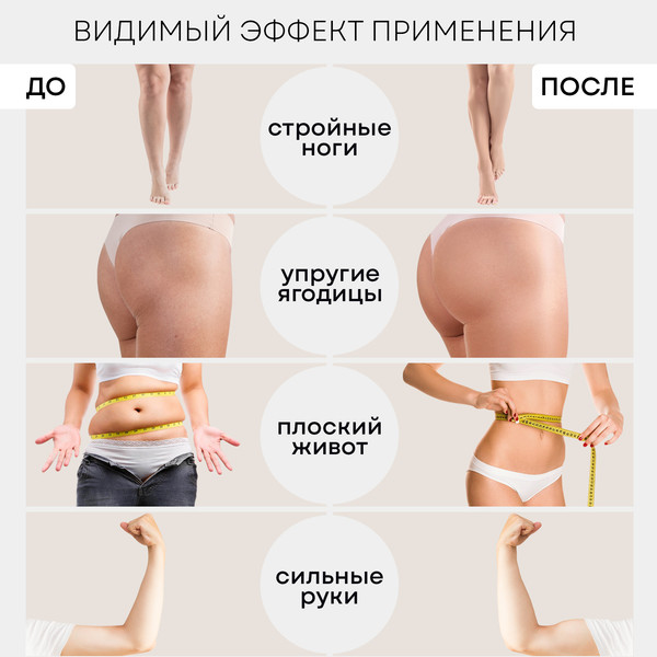 Изображение товара Виброплатформа PLANTA VP-15