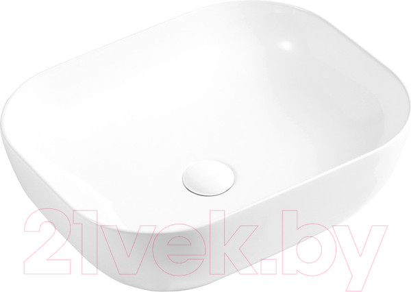 Изображение товара Умывальник D&K Venice DT1020116 (белый)