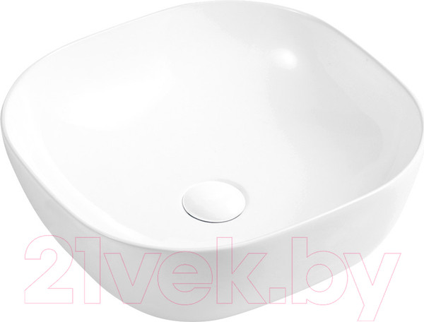 Изображение товара Умывальник D&K Venice DT1020616 (белый)