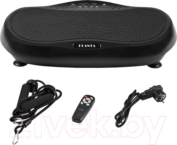 Изображение товара Виброплатформа PLANTA VP-05