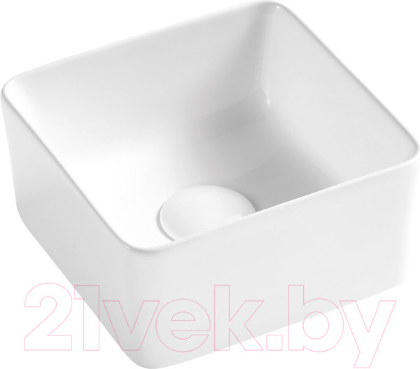 Изображение товара Умывальник D&K Berlin DT1431116 (белый)