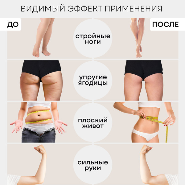 Изображение товара Виброплатформа PLANTA VP-03