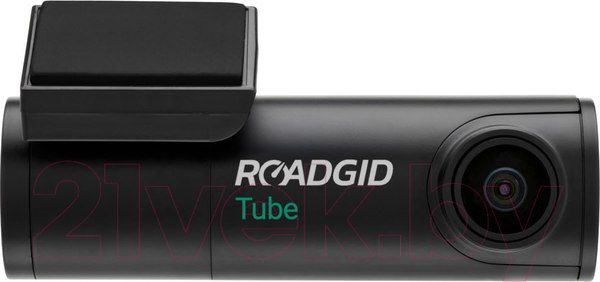 Изображение товара Автомобильный видеорегистратор Roadgid Tube / 4603805190462