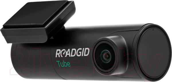 Изображение товара Автомобильный видеорегистратор Roadgid Tube / 4603805190462