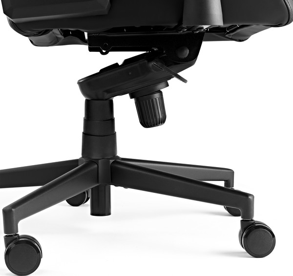 Изображение товара Кресло геймерское Vmmgame Maroon New Era OT-D06B-UP (черный)