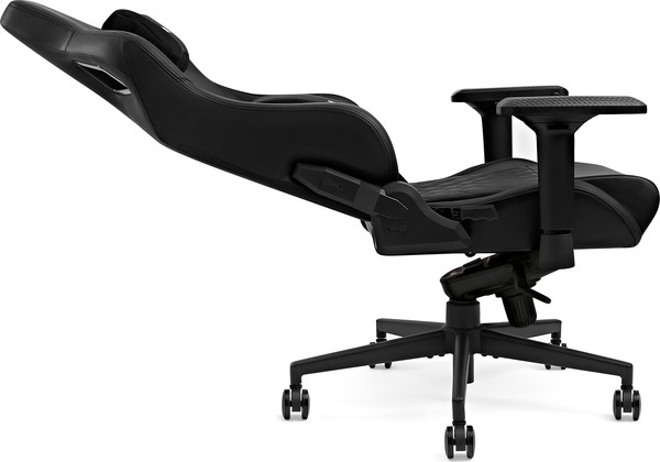 Изображение товара Кресло геймерское Vmmgame Maroon New Era OT-D06B-UP (черный)