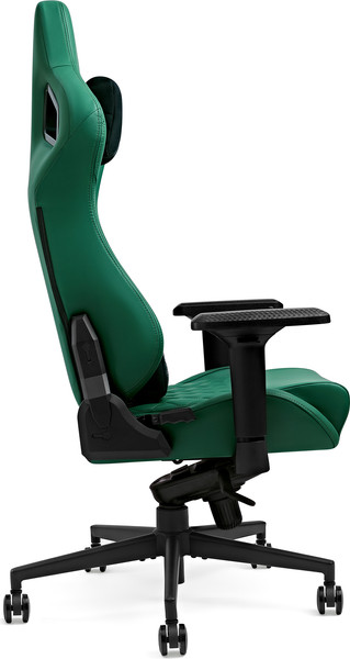 Изображение товара Кресло геймерское Vmmgame Maroon New Era / OT-D06G-UP (зеленый)