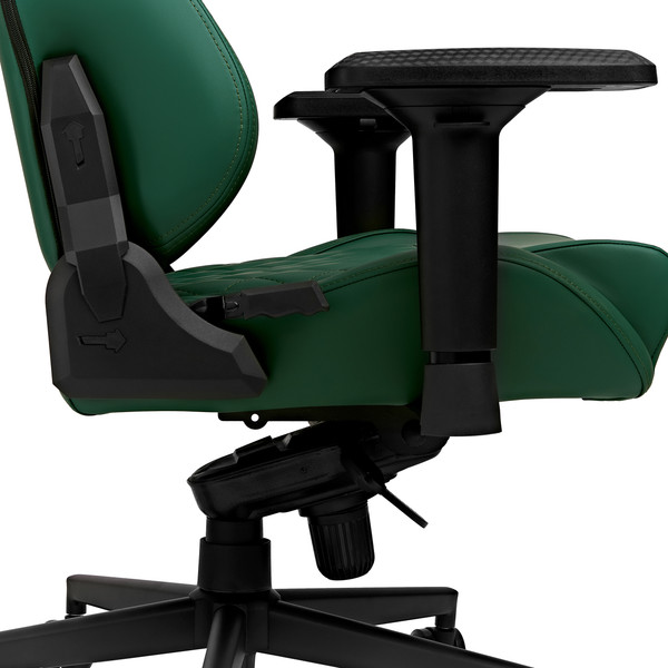 Изображение товара Кресло геймерское Vmmgame Maroon New Era / OT-D06G-UP (зеленый)