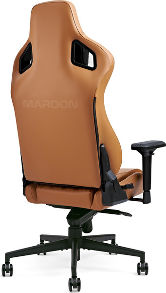 Изображение товара Кресло геймерское Vmmgame Maroon New Era / OT-D06TA-UP (Toscana)