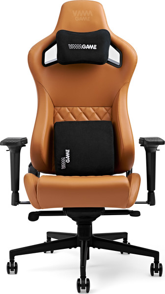 Изображение товара Кресло геймерское Vmmgame Maroon New Era / OT-D06TA-UP (Toscana)